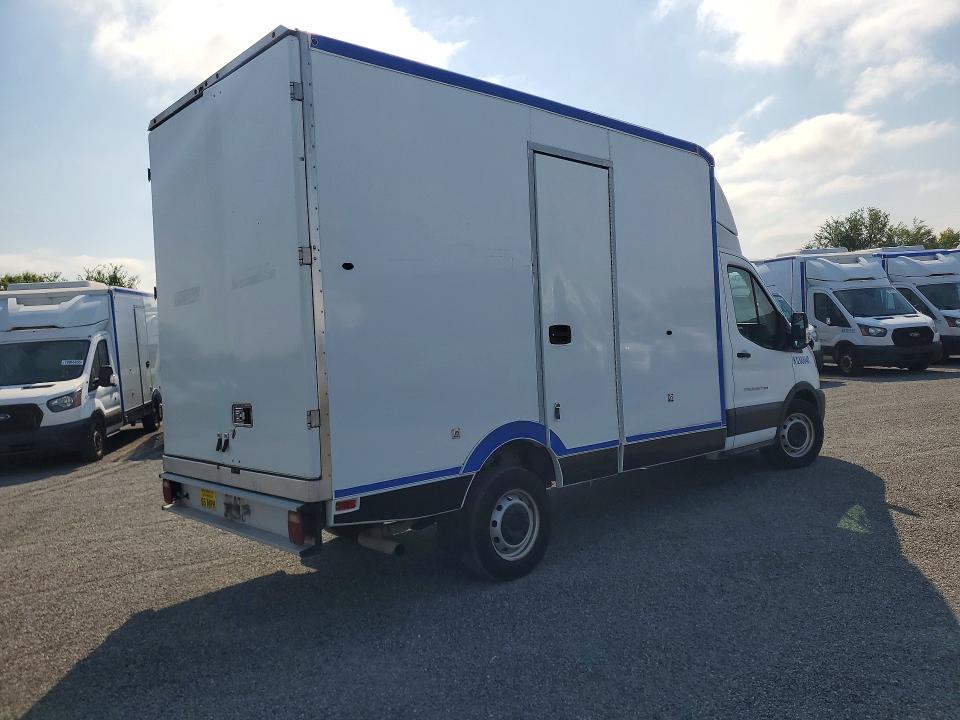 Продажа на аукционе авто 2020 Ford Transit, vin: 1FDBW5Z8XLKA83390, номер лота: 79965355