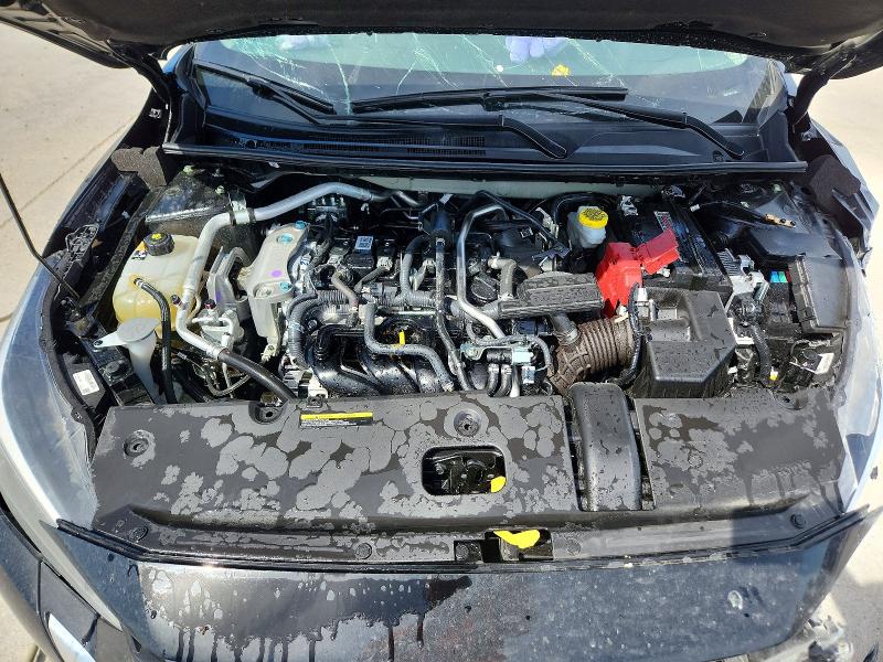 Продажа на аукционе авто 2025 Nissan Sentra, vin: 3N1AB8CV6SY416389, номер лота: 46548396
