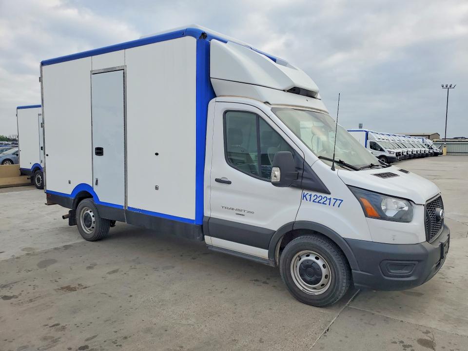Продажа на аукционе авто 2023 Ford Transit, vin: 1FDBW5ZG5PKA22249, номер лота: 46948026