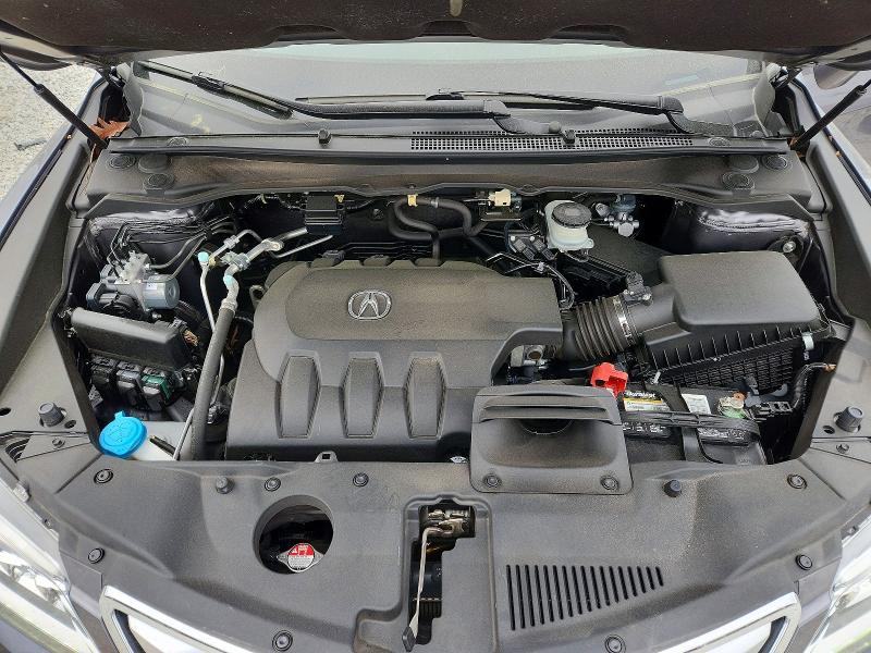 Продаж на аукціоні авто 2017 Acura Rdx, vin: 5J8TB3H59HL001491, номер лоту: 47231456