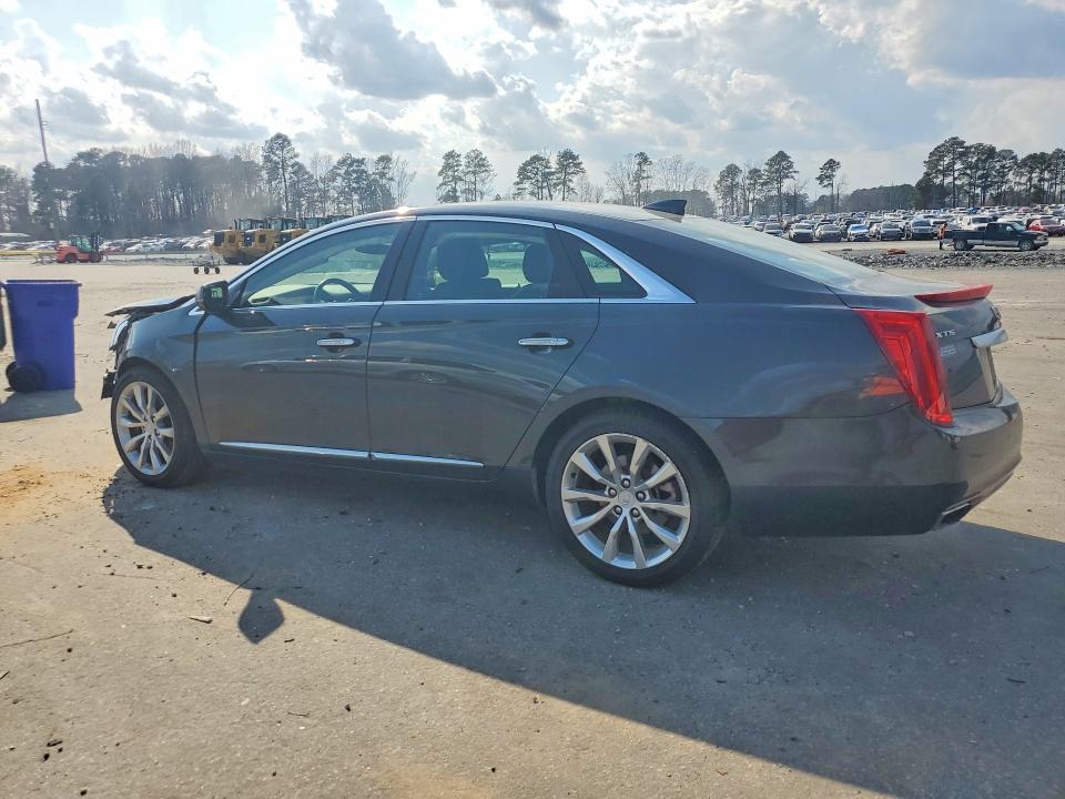 Aukcja sprzedaży 2016 Cadillac Xts, vin: 2G61M5S38G9159316, numer aukcji: 41900366