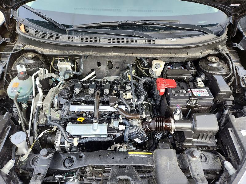Продаж на аукціоні авто 2024 Nissan Kicks, vin: 3N1CP5BV4RL595243, номер лоту: 46519076