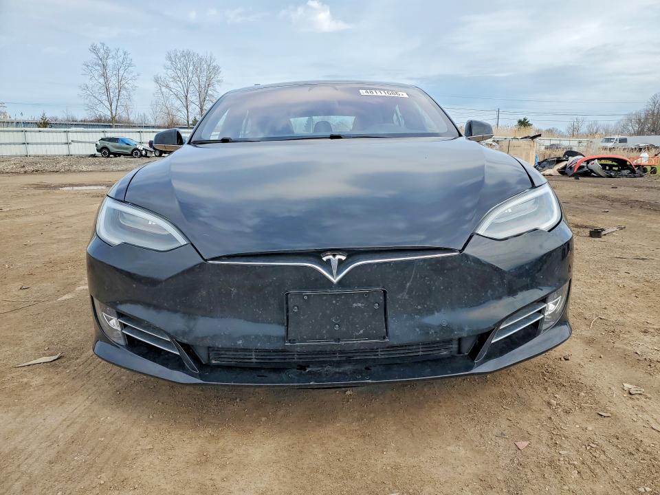 Aukcja sprzedaży 2018 Tesla Model S, vin: 5YJSA1E22JF288029, numer aukcji: 48111686