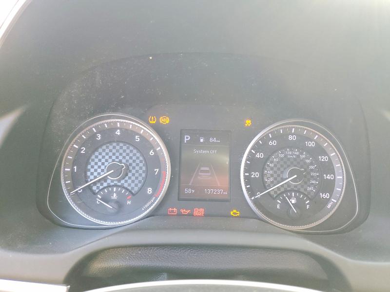 Aukcja sprzedaży 2019 Hyundai Elantra, vin: 5NPD84LF7KH474907, numer aukcji: 46887186