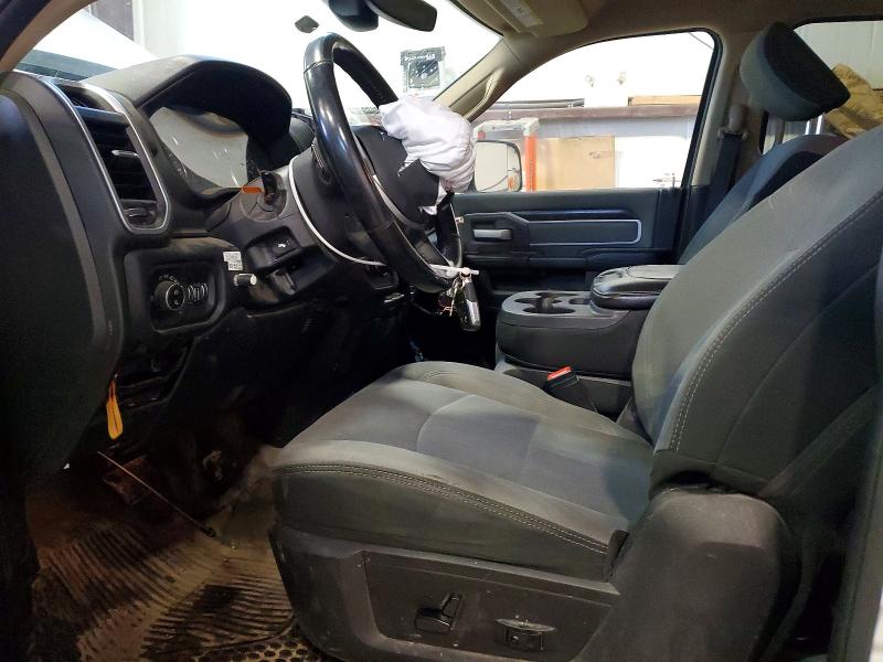 Продажа на аукционе авто 2020 Ram Trucks 3500, vin: 3C63R3DJ7LG195237, номер лота: 45611356