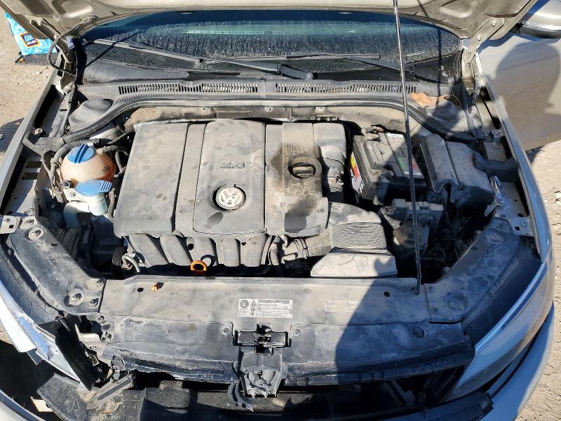 46357136 :رقم المزاد ، 3VWDX7AJ5CM468155 vin ، 2012 Volkswagen Jetta مزاد بيع