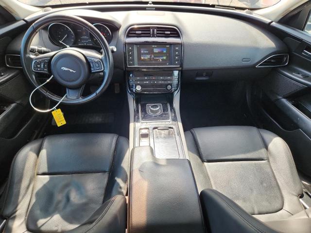 Продаж на аукціоні авто 2018 Jaguar Xe, vin: SAJAR4FX3JCP34624, номер лоту: 79769835