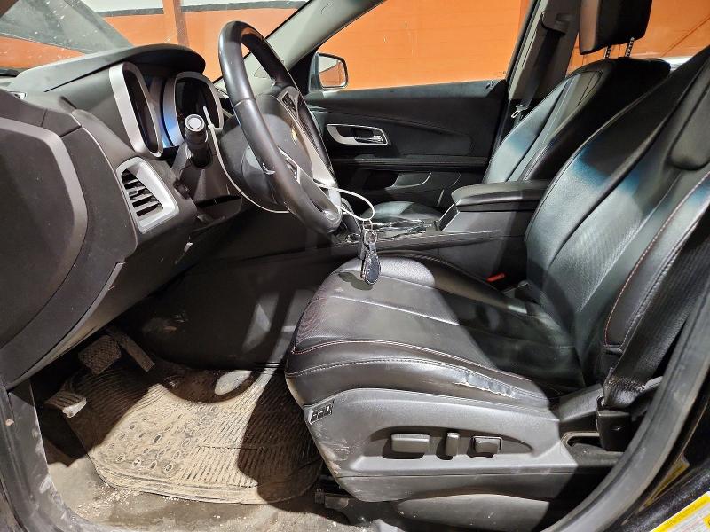 Aukcja sprzedaży 2010 Chevrolet Equinox, vin: 2CNFLGEW4A6346189, numer aukcji: 48156276