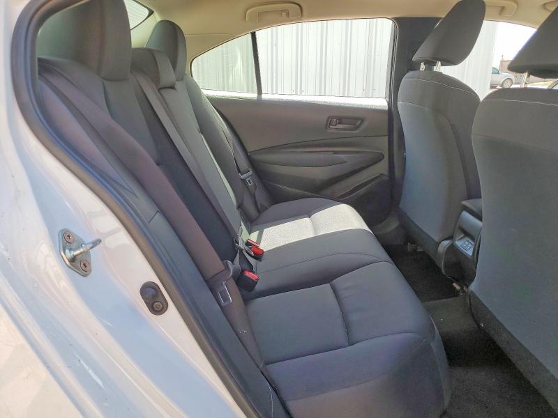 Aukcja sprzedaży 2025 Toyota Corolla, vin: JTDB4MEE6SJ019030, numer aukcji: 47982456