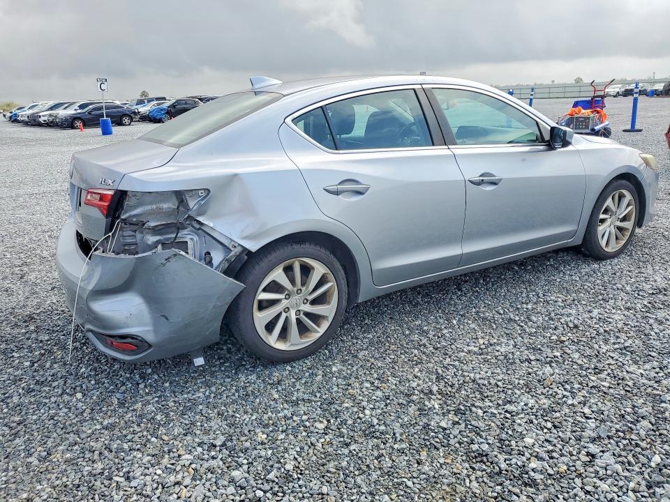 Продаж на аукціоні авто 2016 Acura Ilx, vin: 19UDE2F74GA002892, номер лоту: 42006376