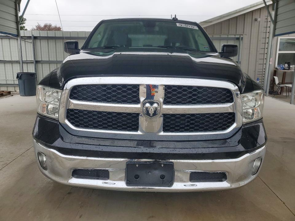 Продаж на аукціоні авто 2023 Ram 1500 Classic, vin: 3C6RR7KG8PG668013, номер лоту: 79512975
