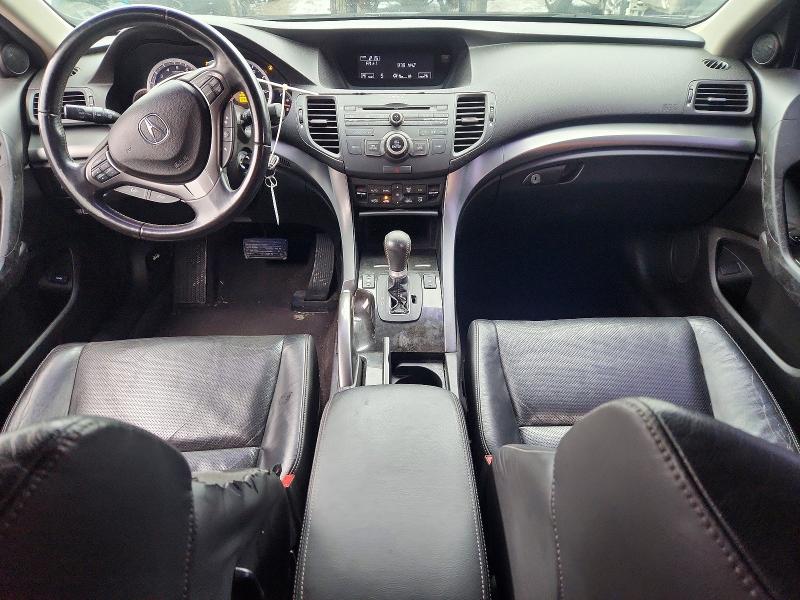 78450475 :رقم المزاد ، JH4CU2F42DC000866 vin ، 2013 Acura Tsx مزاد بيع