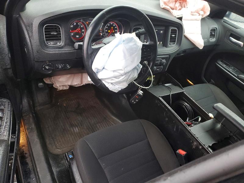 Продаж на аукціоні авто 2023 Dodge Charger, vin: 2C3CDXKG4PH691211, номер лоту: 41819716