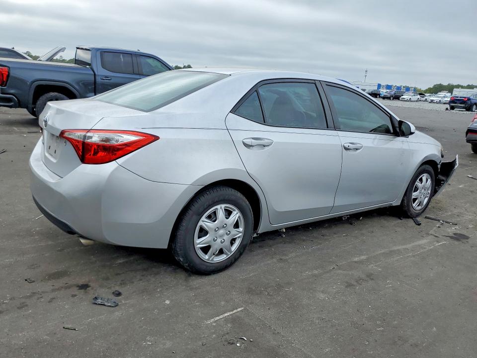 Продаж на аукціоні авто 2016 Toyota Corolla, vin: 2T1BURHE3GC572424, номер лоту: 47622146