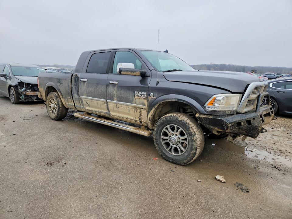 79823335 :رقم المزاد ، 3C6UR5NL7GG390986 vin ، 2016 Ram 2500 مزاد بيع