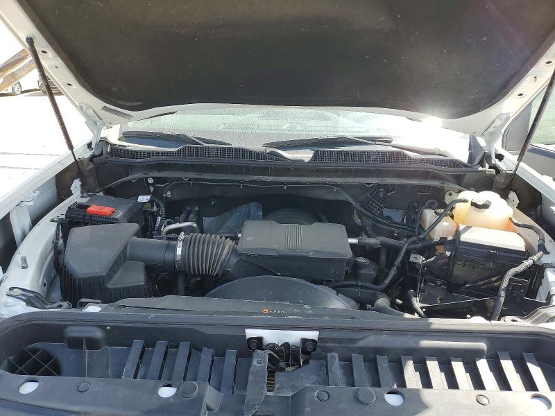 79090695 :رقم المزاد ، 1GC4KME70SF306754 vin ، 2025 Chevrolet Silverado مزاد بيع