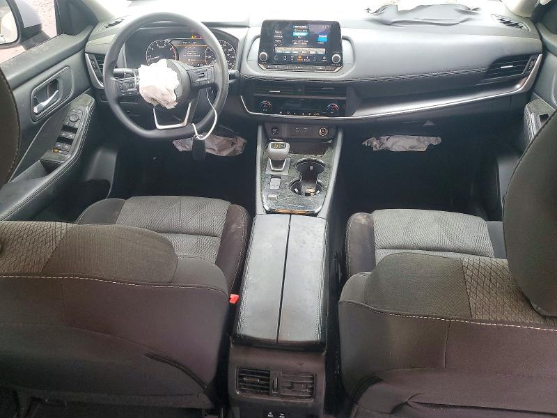 Aukcja sprzedaży 2024 Nissan Rogue, vin: 5N1BT3BA2RC761644, numer aukcji: 45687236