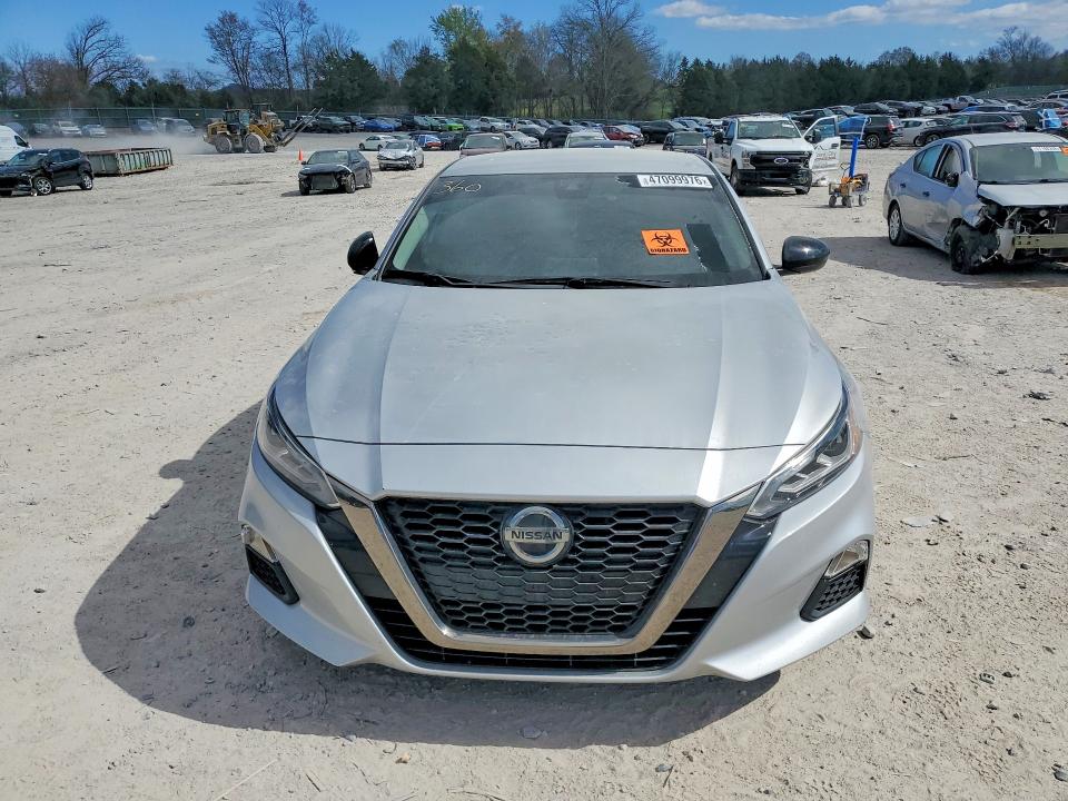Продаж на аукціоні авто 2021 Nissan Altima, vin: 1N4BL4CV5MN395483, номер лоту: 47099976