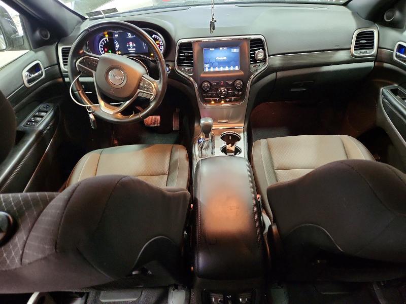 Aukcja sprzedaży 2021 Jeep Grand Cherokee, vin: 1C4RJFAG1MC703422, numer aukcji: 47188026