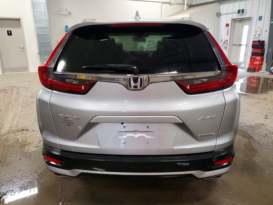 Aukcja sprzedaży 2020 Honda Cr-v, vin: 2HKRW2H93LH209213, numer aukcji: 47520576