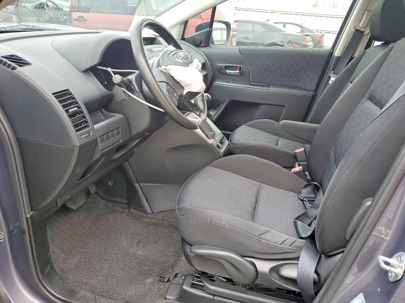 Aukcja sprzedaży 2010 Mazda 5, vin: JM1CR2WLXA0373953, numer aukcji: 41844106