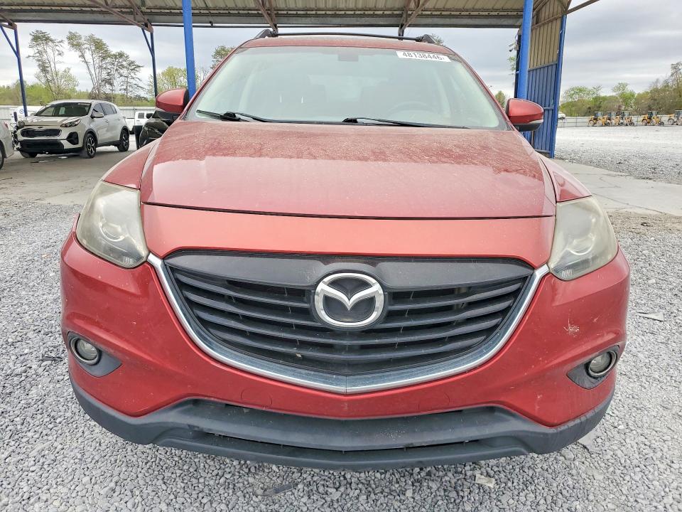 48138446 :رقم المزاد ، JM3TB2DA4D0424591 vin ، 2013 Mazda Cx-9 مزاد بيع