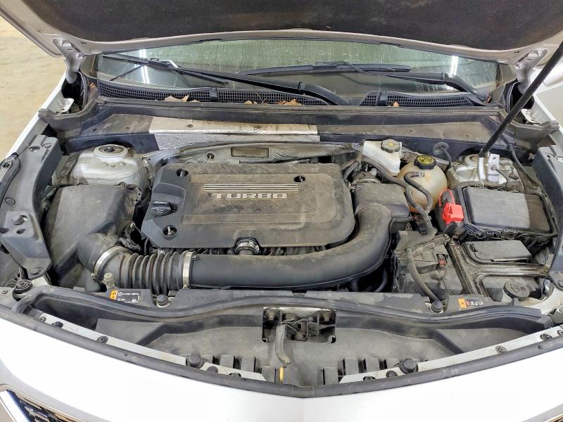 41738286 :رقم المزاد ، 1GYFZBR41KF131241 vin ، 2019 Cadillac Xt4 مزاد بيع