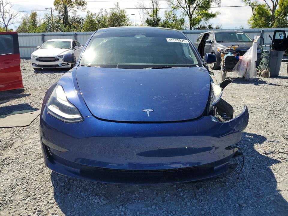 Aukcja sprzedaży 2023 Tesla Model 3, vin: 5YJ3E1EAXPF455939, numer aukcji: 46509976