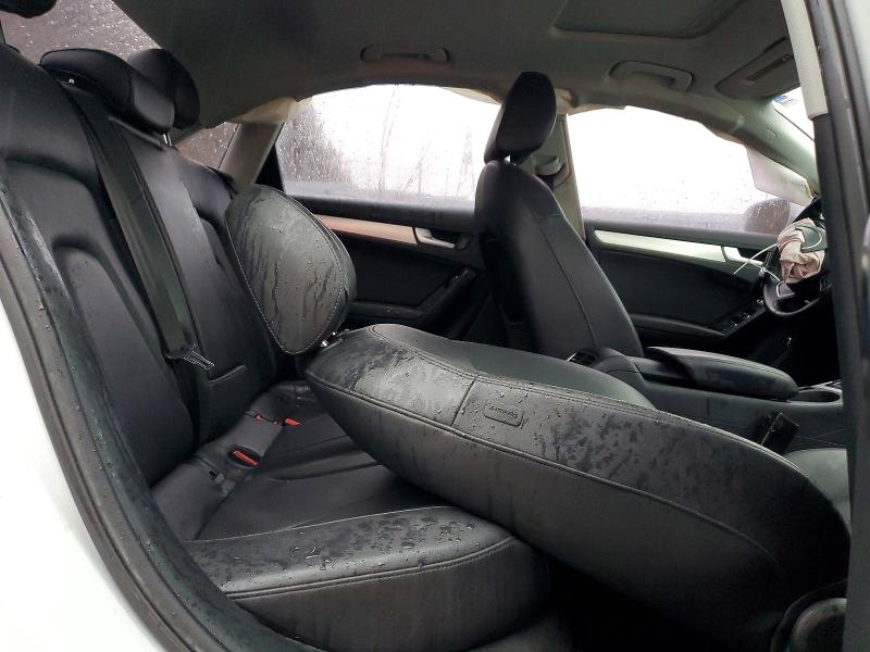 79922815 :رقم المزاد ، WAUFFCFL7DN040464 vin ، 2013 Audi A4 مزاد بيع