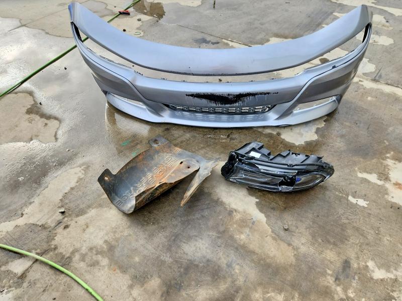 Продаж на аукціоні авто 2015 Dodge Charger, vin: 2C3CDXBG6FH752556, номер лоту: 46750366