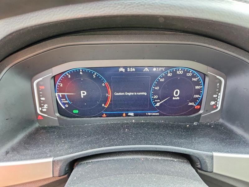 Aukcja sprzedaży 2021 Volkswagen Atlas, vin: 1V2FR2CA1MC604708, numer aukcji: 47103626
