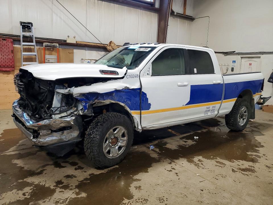 Продажа на аукционе авто 2020 Ram Trucks 3500, vin: 3C63R3DJ7LG195237, номер лота: 45611356