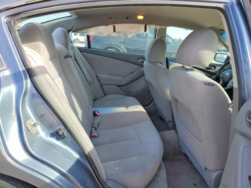 Aukcja sprzedaży 2012 Nissan Altima, vin: 1N4AL2AP5CN536829, numer aukcji: 46289656