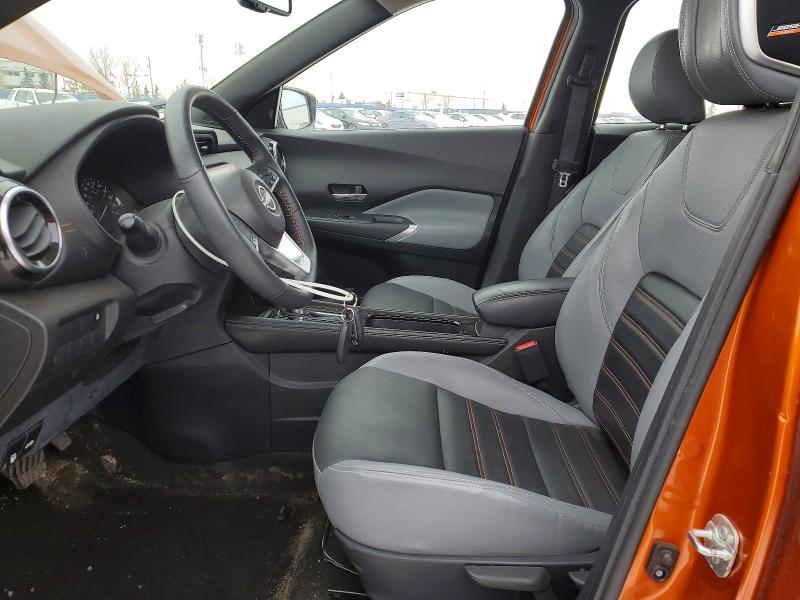 Aukcja sprzedaży 2022 Nissan Kicks, vin: 3N1CP5DV1NL512035, numer aukcji: 45992496