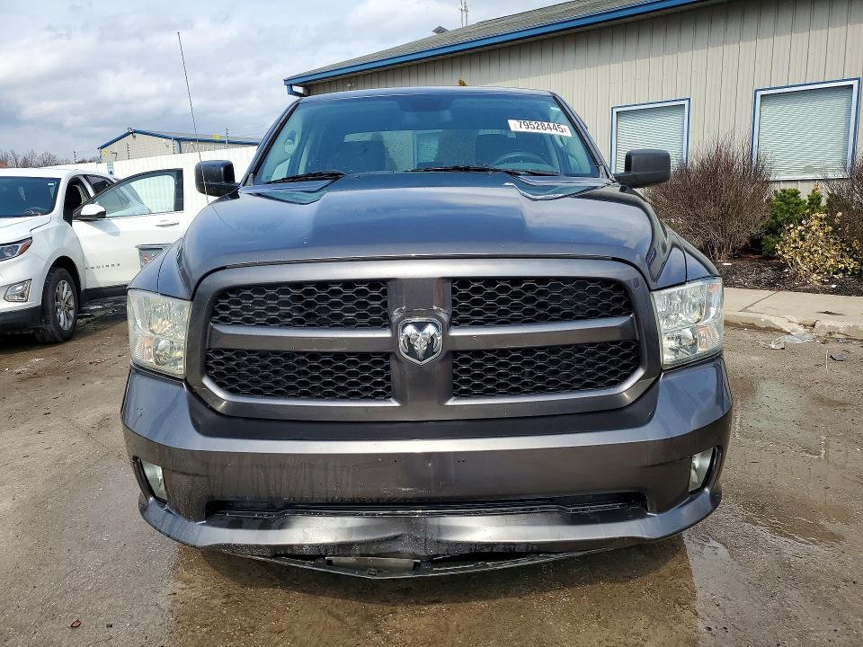 79528445 :رقم المزاد ، 1C6RR7KT5ES312086 vin ، 2014 Ram 1500 مزاد بيع
