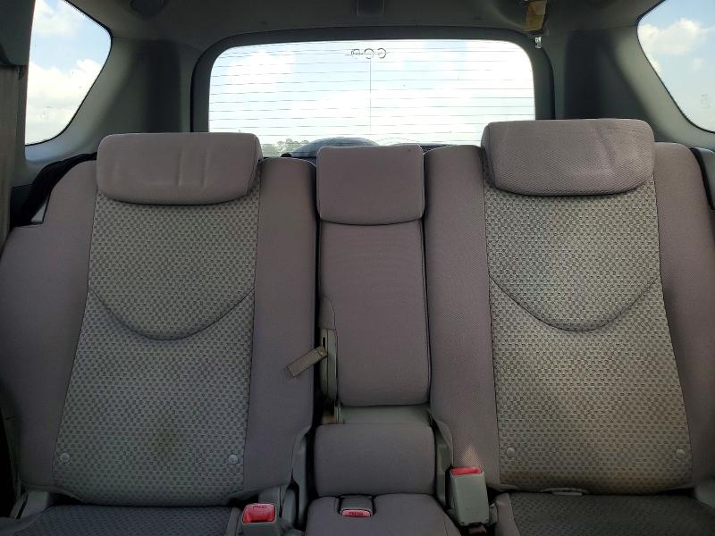 Aukcja sprzedaży 2007 Toyota Rav4, vin: JTMZD33VX75046601, numer aukcji: 47248716