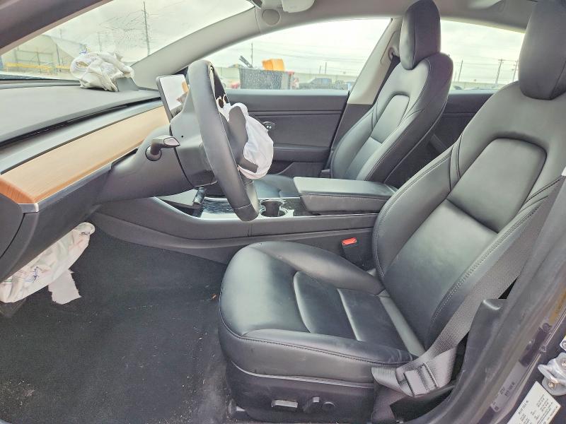 41768056 :رقم المزاد ، 5YJ3E1EB7LF663408 vin ، 2020 Tesla Model 3 مزاد بيع