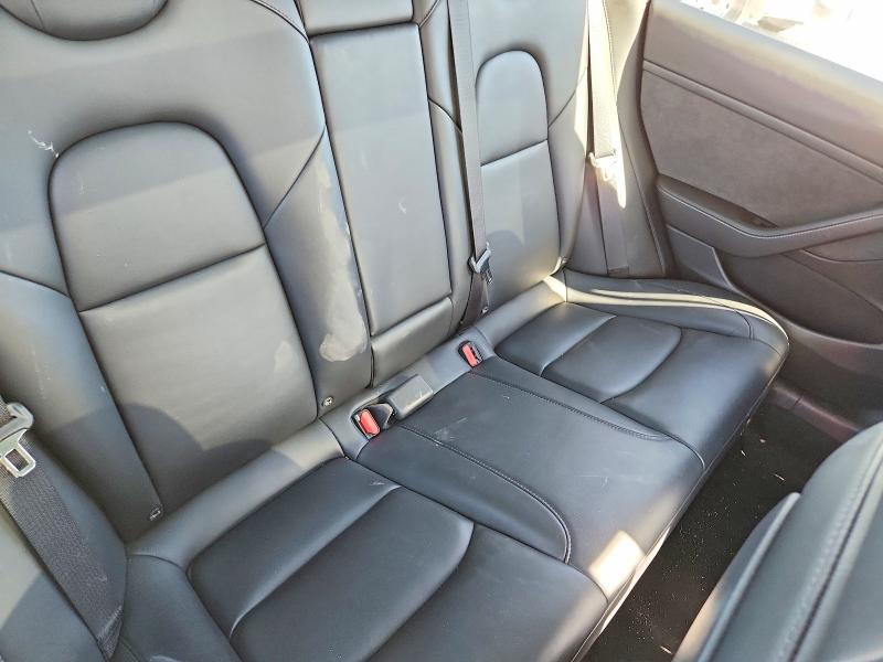 Продажа на аукционе авто 2022 Tesla Model 3, vin: 5YJ3E1EC6NF262184, номер лота: 46679696