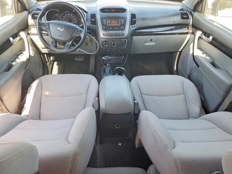 Продаж на аукціоні авто 2014 Kia Sorento, vin: 5XYKT3A69EG471926, номер лоту: 48585556