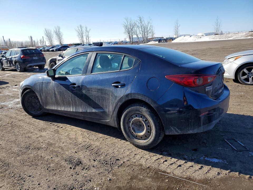 Aukcja sprzedaży 2014 Mazda 3, vin: 3MZBM1U7XEM109920, numer aukcji: 47876216
