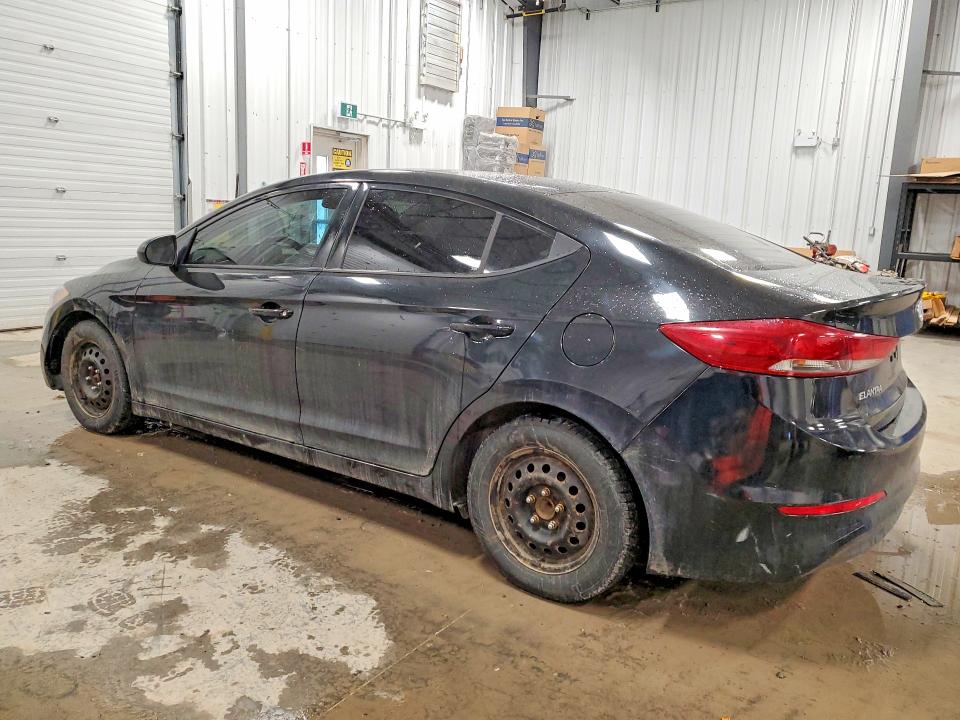 Aukcja sprzedaży 2017 Hyundai Elantra, vin: 5NPD74LF9HH068543, numer aukcji: 46438116