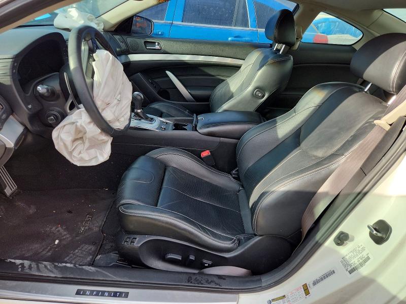 Продажа на аукционе авто 2015 Infiniti Q60 Journe, vin: 871820, номер лота: 76298055