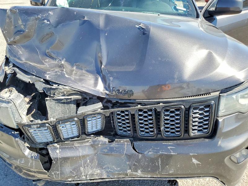 Aukcja sprzedaży 2018 Jeep Grand Cherokee, vin: 1C4RJFAG7JC320600, numer aukcji: 45467646