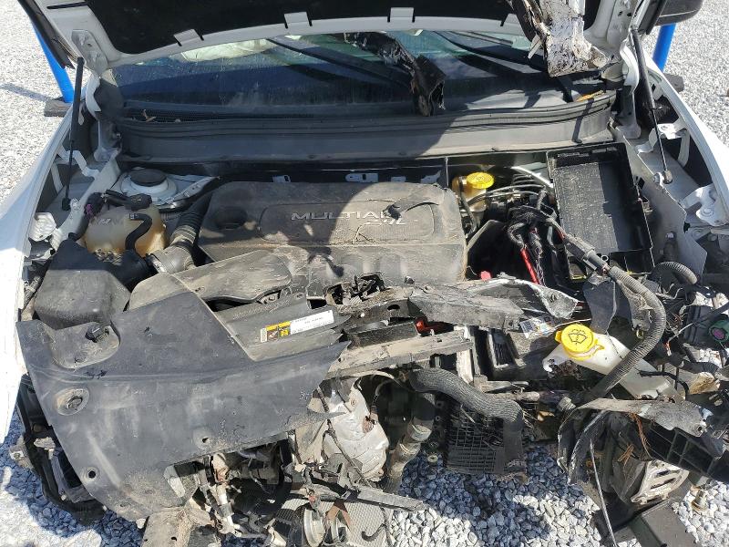 47304616 :رقم المزاد ، 1C4PJMAB0GW313947 vin ، 2016 Jeep Cherokee مزاد بيع
