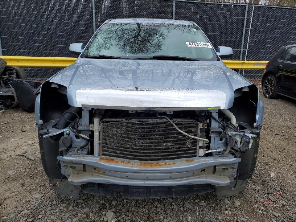Продажа на аукционе авто 2015 Gmc Terrain, vin: 2GKALMEK3F6177899, номер лота: 47891266