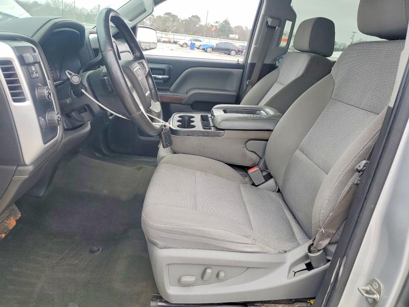 Продаж на аукціоні авто 2015 Gmc Sierra, vin: 3GTU2UECXFG202287, номер лоту: 79458555