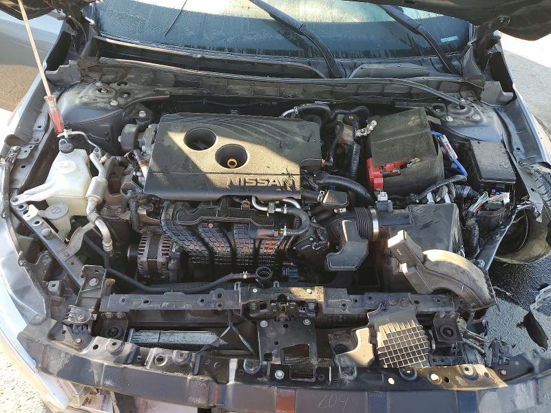79797725 :رقم المزاد ، 1N4BL4EV2KC238600 vin ، 2019 Nissan Altima مزاد بيع