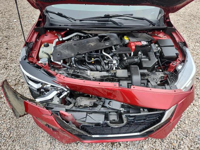 Продажа на аукционе авто 2022 Nissan Sentra, vin: 3N1AB8CV0NY306555, номер лота: 41830806