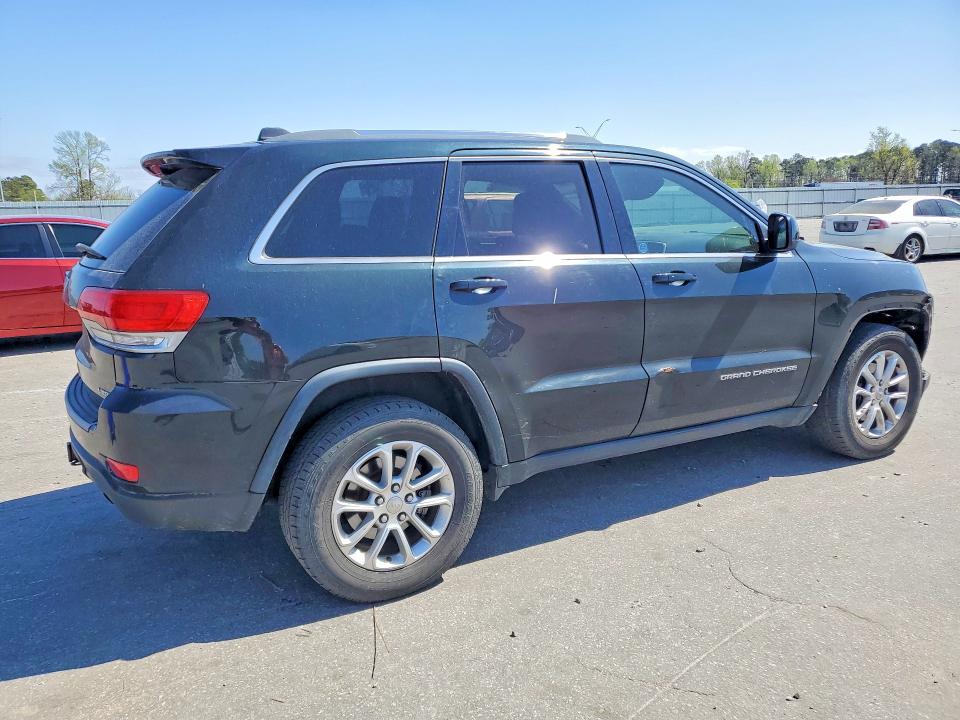 Aukcja sprzedaży 2014 Jeep Grand Cherokee, vin: 1C4RJEAG4EC410061, numer aukcji: 47341356