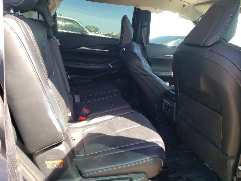 Продаж на аукціоні авто 2023 Infiniti Qx60, vin: 5N1DL1GS8PC351507, номер лоту: 46522906